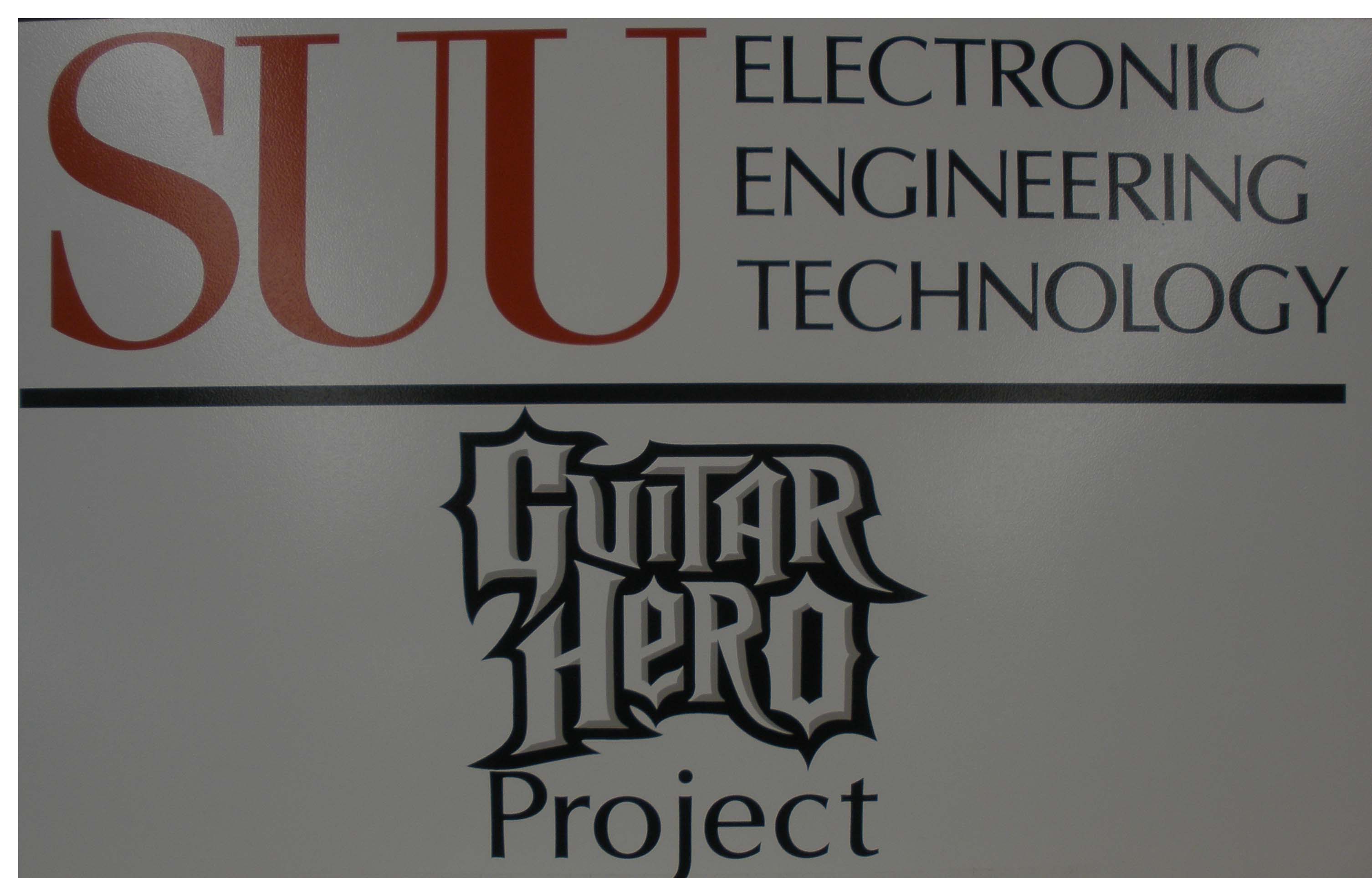 Guitar Hero Project.JPG